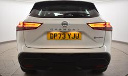 Nissan QASHQAI Photo 24