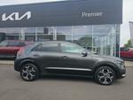 Kia Niro Photo 3