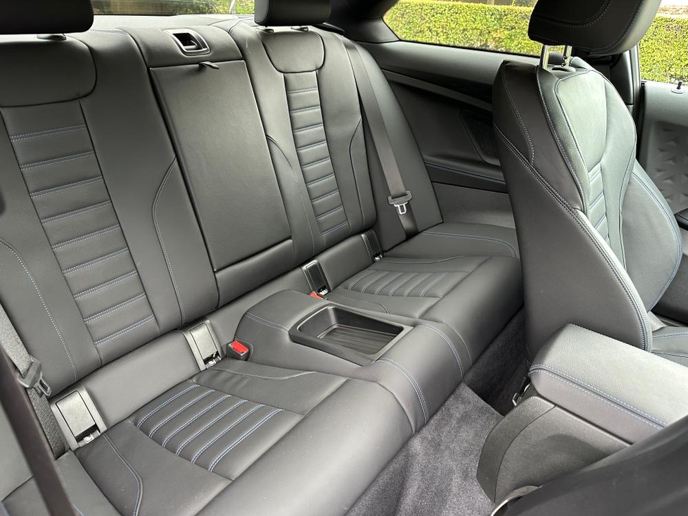 Used BMW 2 Series AX73LKA 22