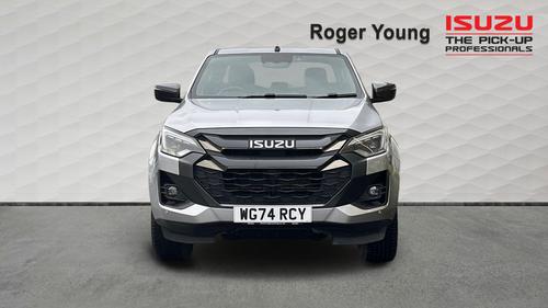 Isuzu D-Max Photo 54a71da0-9b03-4d72-b478-6d845ee26d4f.jpg