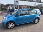 Volkswagen up! Photo 14