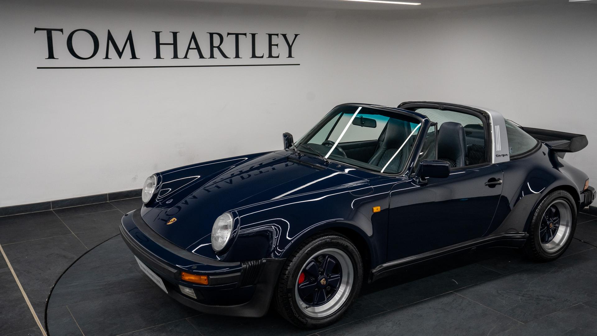 Porsche 911 Carrera Photo 54b0060a-399e-4485-bbc0-3923f471b7d3.jpg