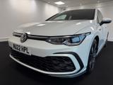 Volkswagen Golf Photo 4
