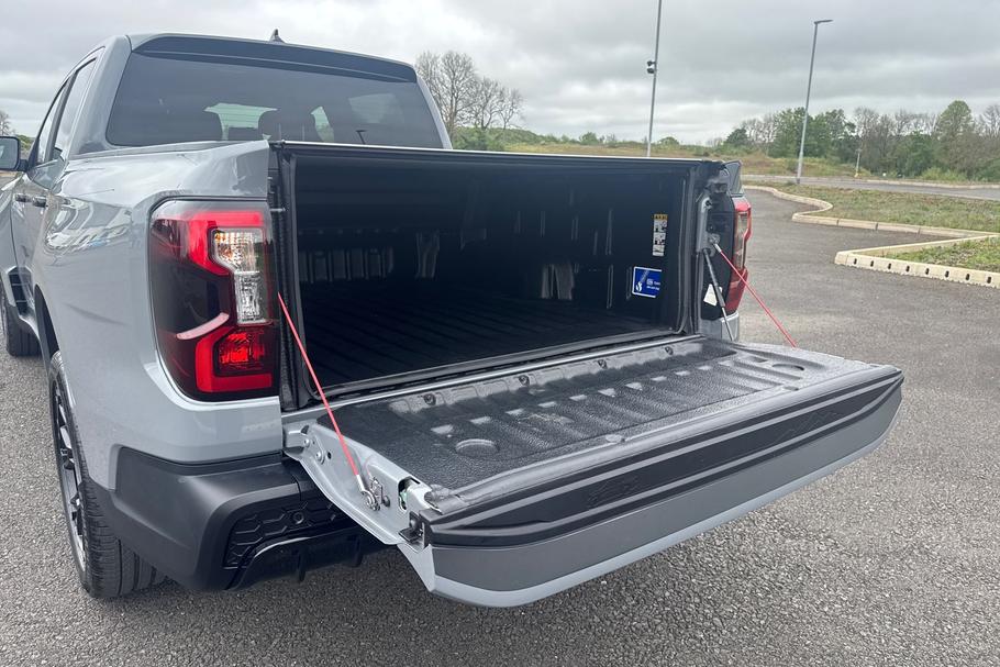 Used Ford RANGER MSRT9 5