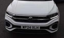 Volkswagen T-ROC Photo 7