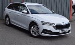 Skoda OCTAVIA Photo 0