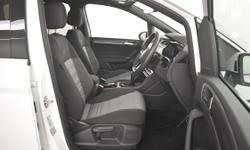 Volkswagen TOURAN Photo 20