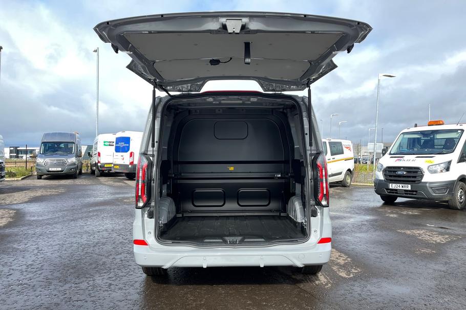 Used Ford TRANSIT CUSTOM 21/N087754 7