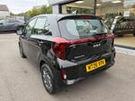Kia Picanto Photo 14