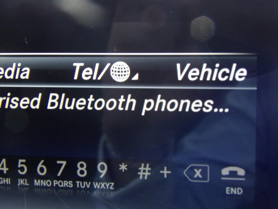 Used Mercedes-Benz GLA LM20VWA 27