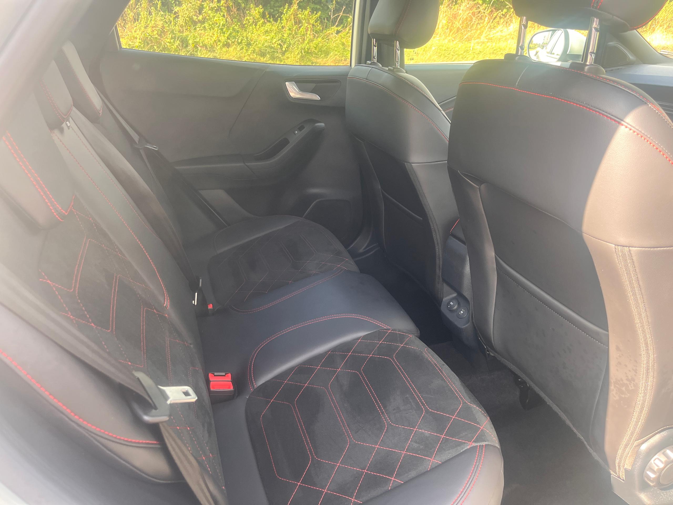 Used Ford PUMA CF75BZN 16