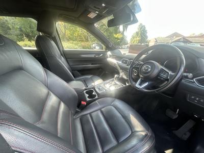 Mazda CX-5 Photo 1