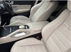 MERCEDES-BENZ Gle Photo 3