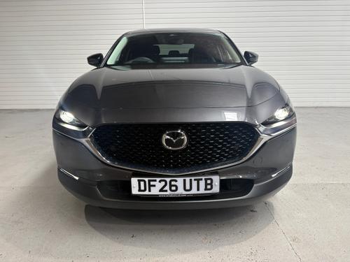 Mazda CX-30 Photo 54c4c13c-99bc-4d72-a6c0-4cfb27cb1023.JPG
