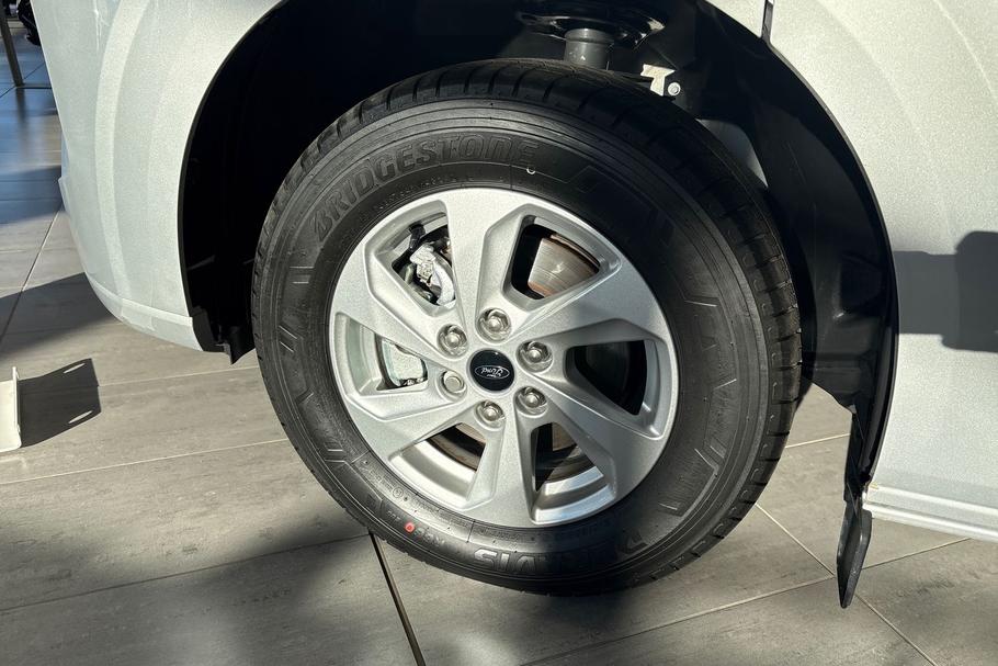 Used Ford TRANSIT CUSTOM CUSTOMPHEV03 25