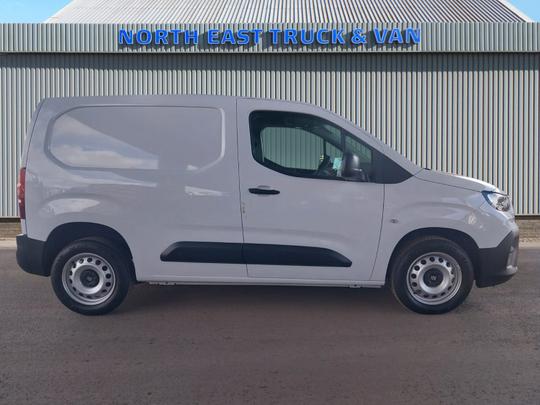 Fiat Doblo Photo