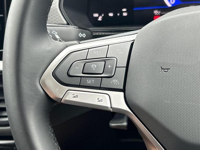 VOLKSWAGEN T-CROSS Photo 13