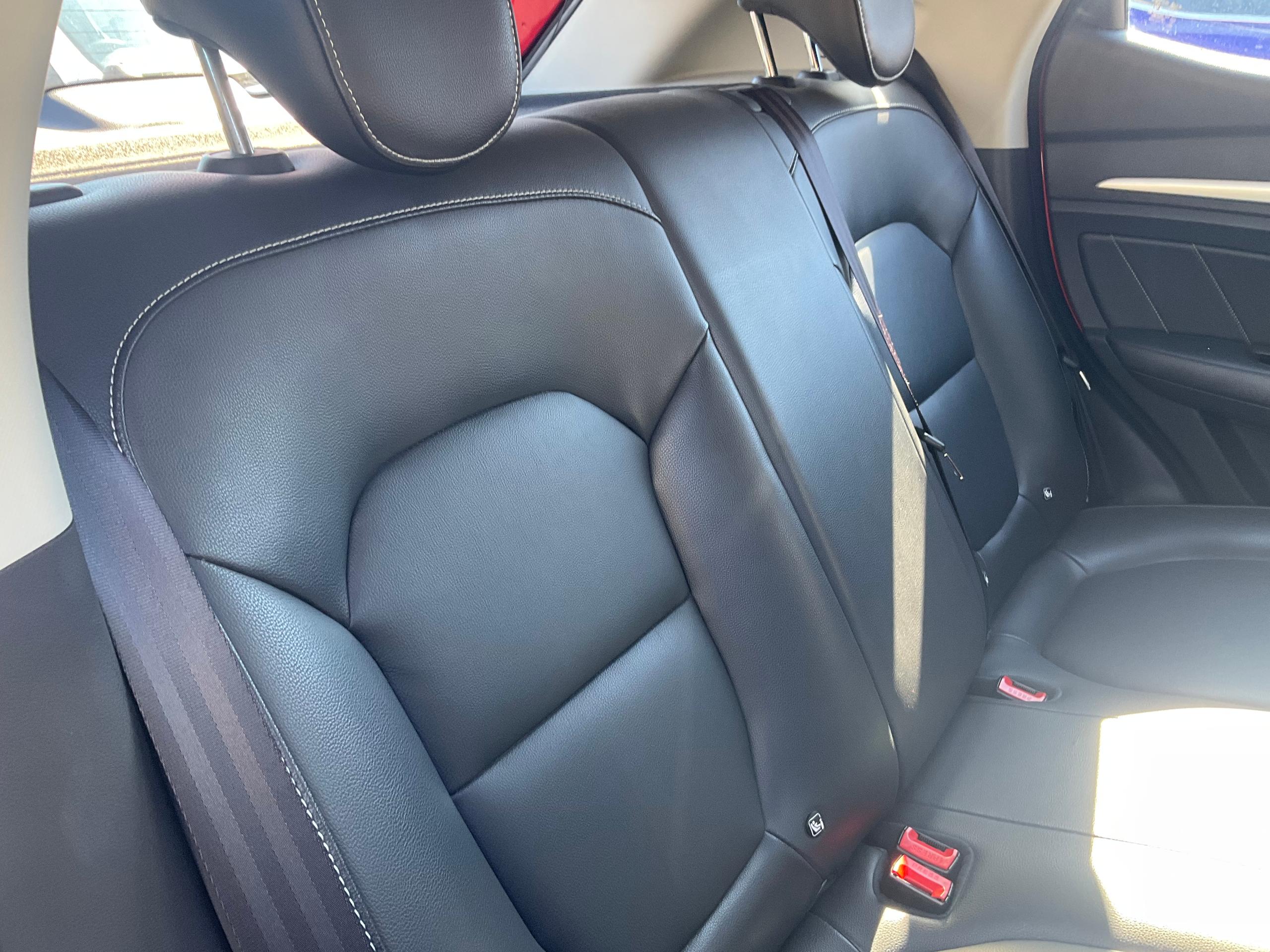 MG ZS 1.5 VTI TECH EXCLUSIVE SUV 5DR PETROL MANUAL EURO 6 S S...