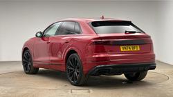 Audi Q8 Photo 3