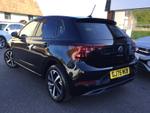 Volkswagen Polo Photo 2