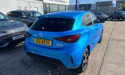 MG MG3 Photo 3