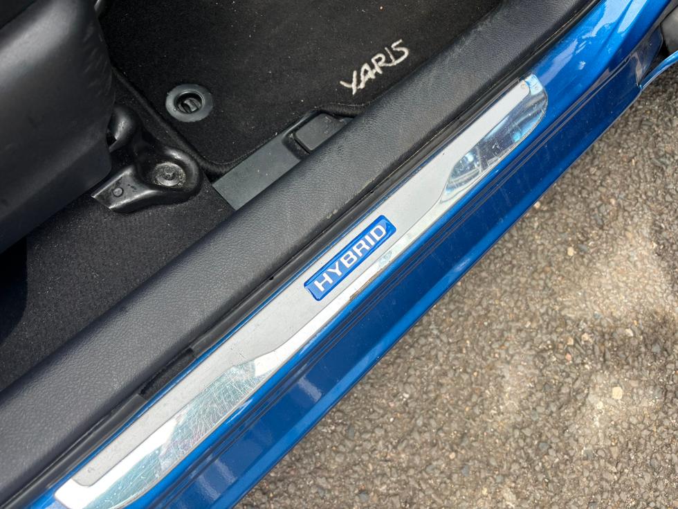 Toyota Yaris Photo 54d59c57-8112-4905-99ab-cd7c4b7ed1bd.JPEG