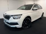 Skoda Kamiq Photo 0