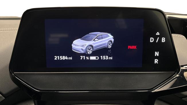 VOLKSWAGEN ID.4 Photo 9