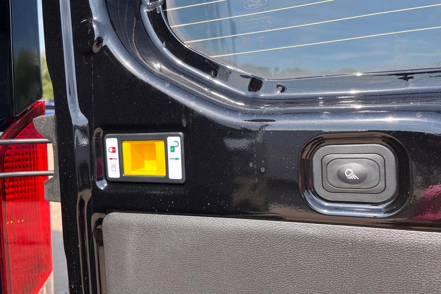 Used Ford TRANSIT YS75KYC 22