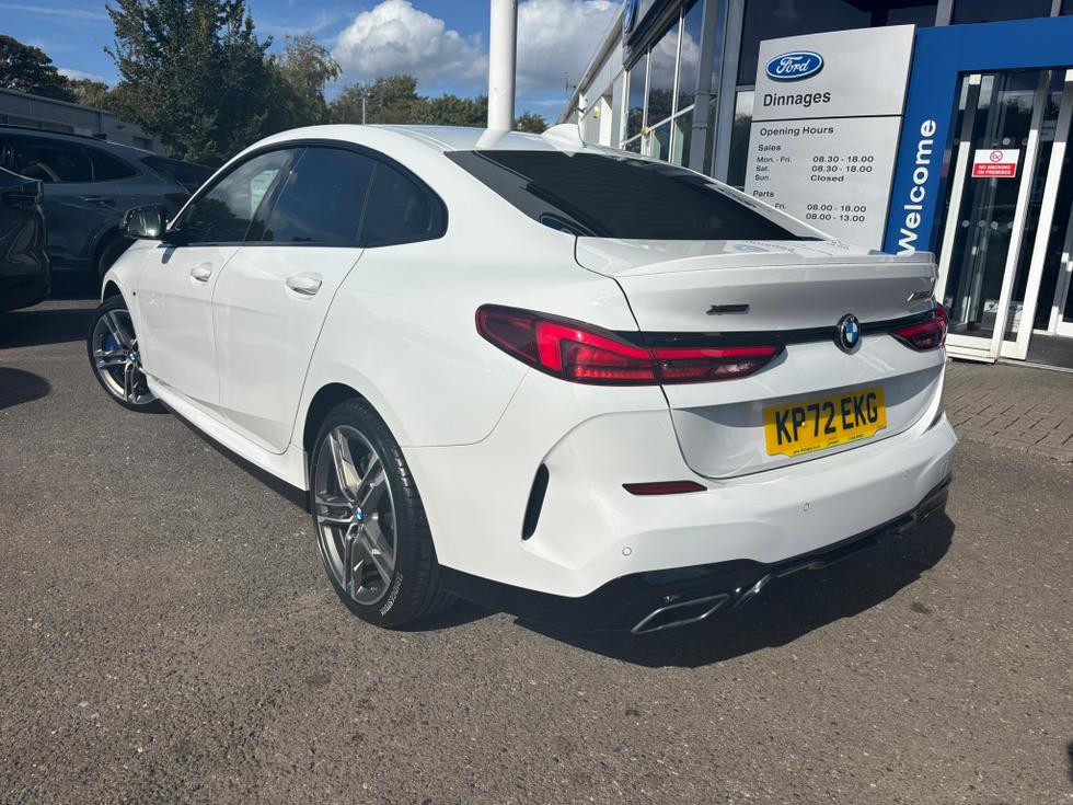 BMW 2 Series Gran Coupe Photo 54e08052-01ab-45f5-a588-4c4870cb3f1d.JPEG