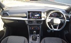 SEAT TARRACO Photo 11