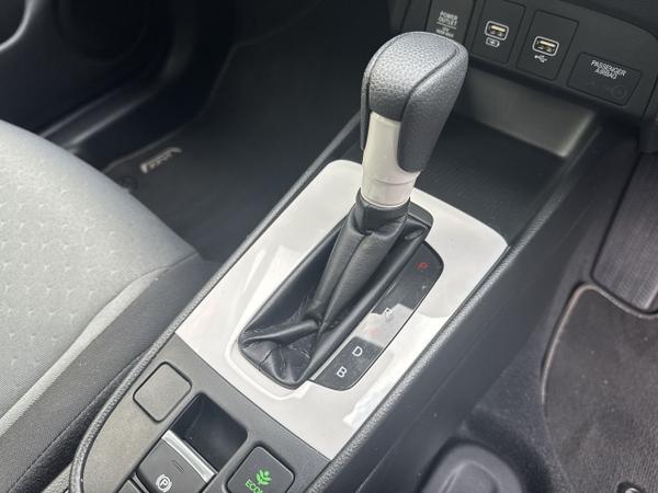 Honda Jazz Photo 21