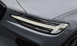 Volvo V60 Photo 9