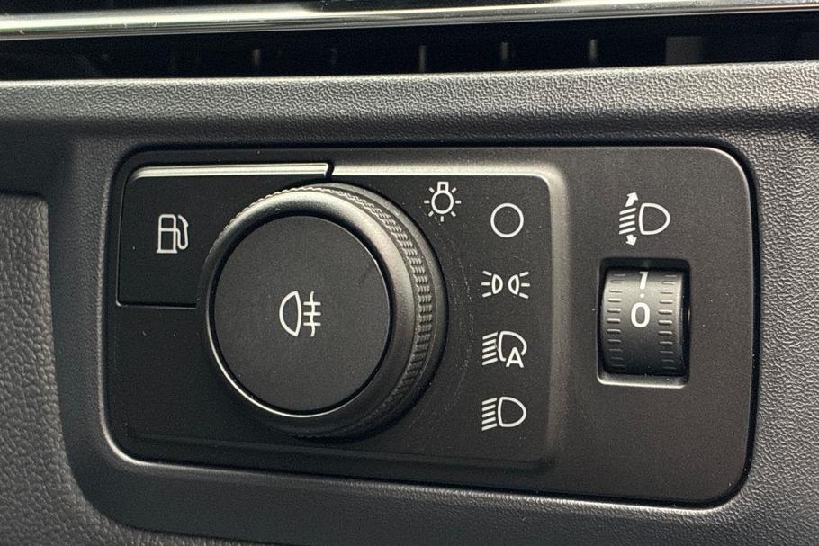 Used Ford CUSTOM CUSTOMPHEV14 17