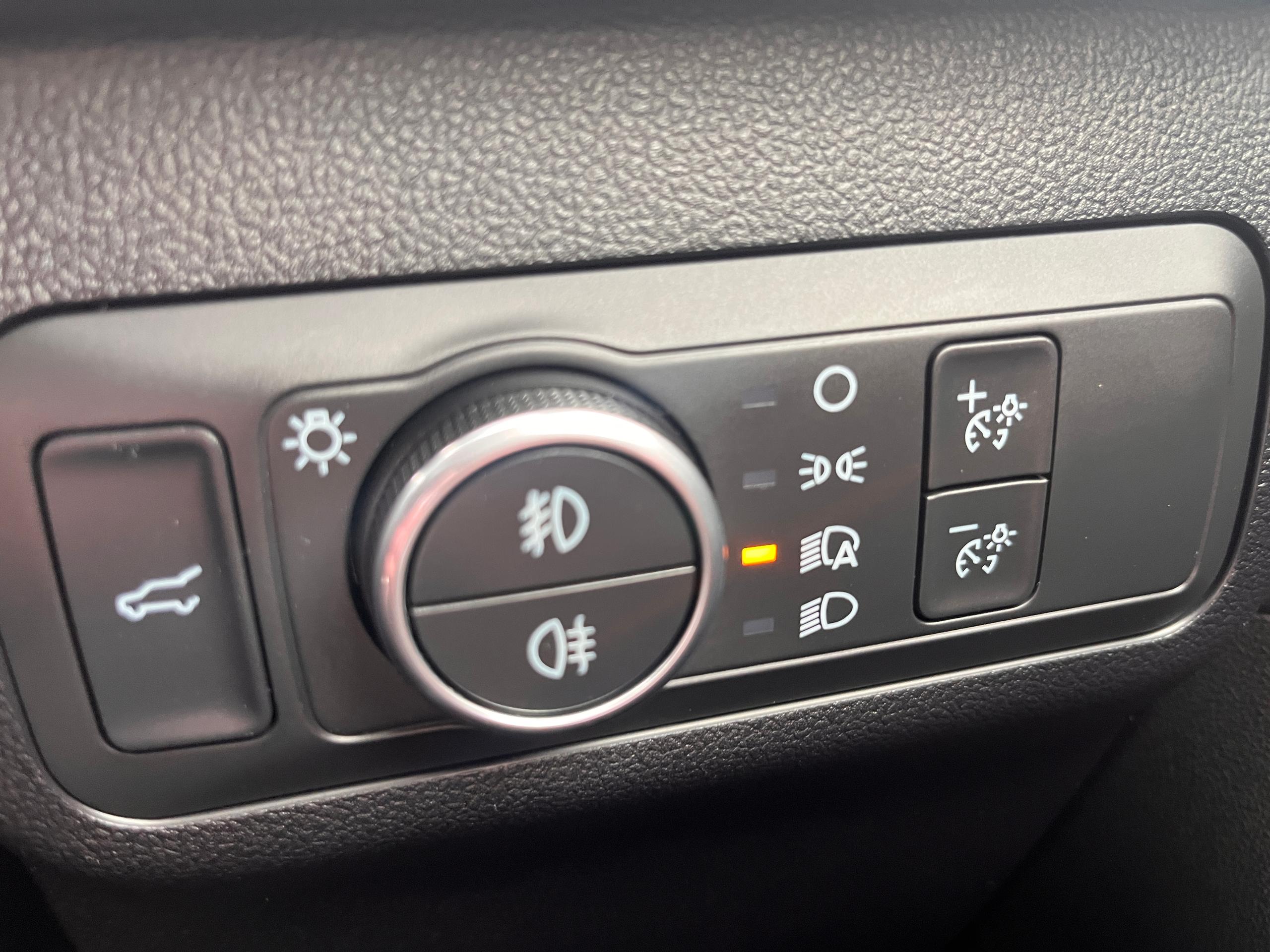 Used Ford Kuga AO73OJX 20