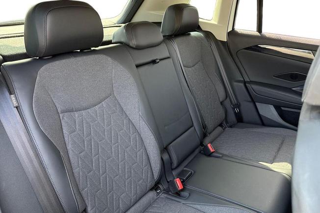 Volkswagen TIGUAN Photo 21