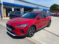 Ford Focus Photo 2