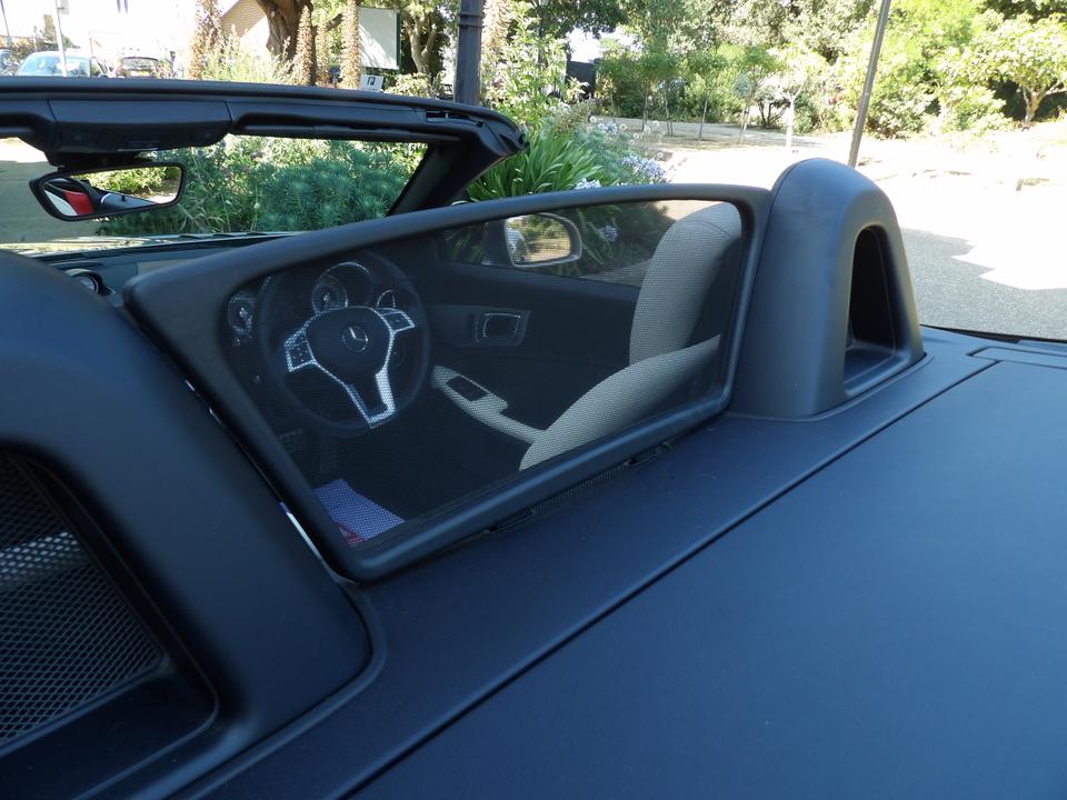 Used Mercedes-Benz SLK SN15VNK 22