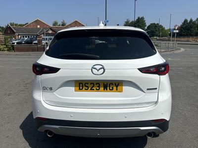 Mazda CX-5 Photo 4