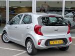 Kia Picanto Photo 2