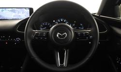 Mazda Mazda3 Photo 16
