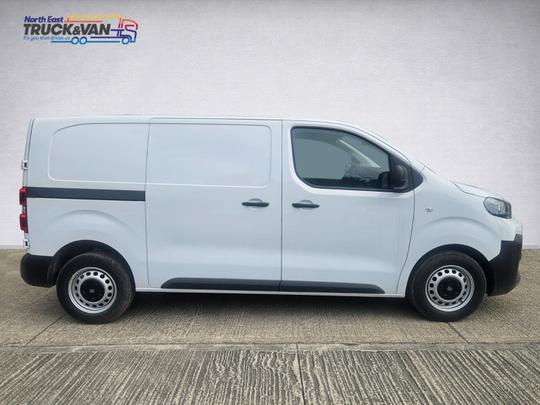 Fiat Scudo Photo