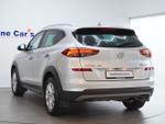 Hyundai TUCSON Photo 6