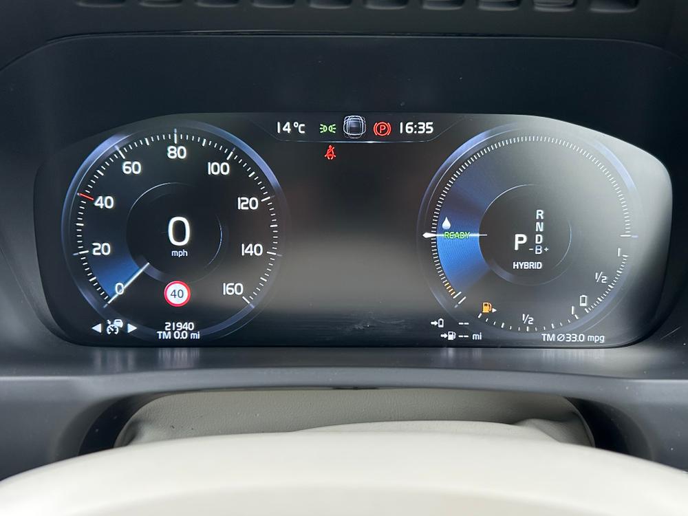 Used Volvo XC90 YG69MEP 45