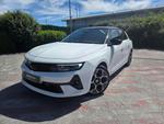 Vauxhall Astra Photo 2