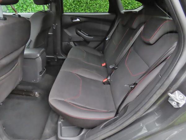 Used Ford Focus VN18OTL 13