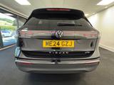 Volkswagen Tiguan Photo 7