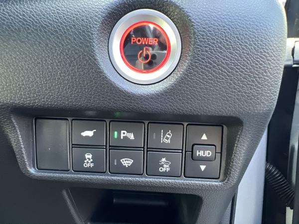 Honda CR-V Photo 40