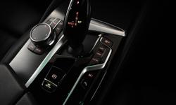BMW 5 SERIES Photo 11
