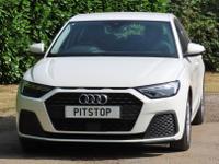 Used Audi A1 KM72BXO 1